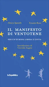 VENTOTENE PER DISTRARCI DAL CONSIGLIO EUROPEO