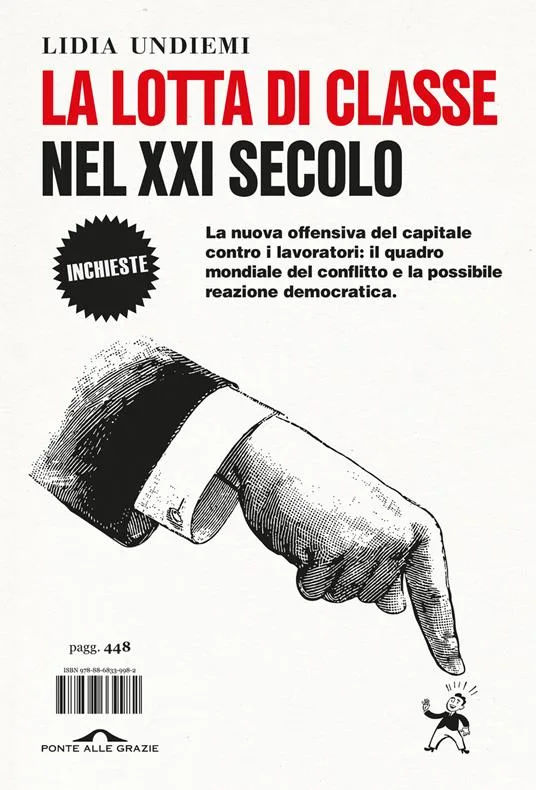 La lotta di classe nel XXI secolo