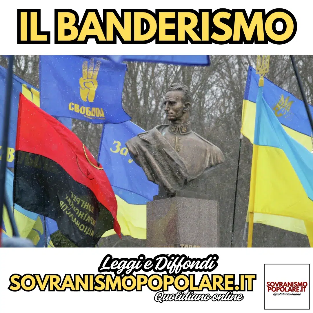 Il banderismo