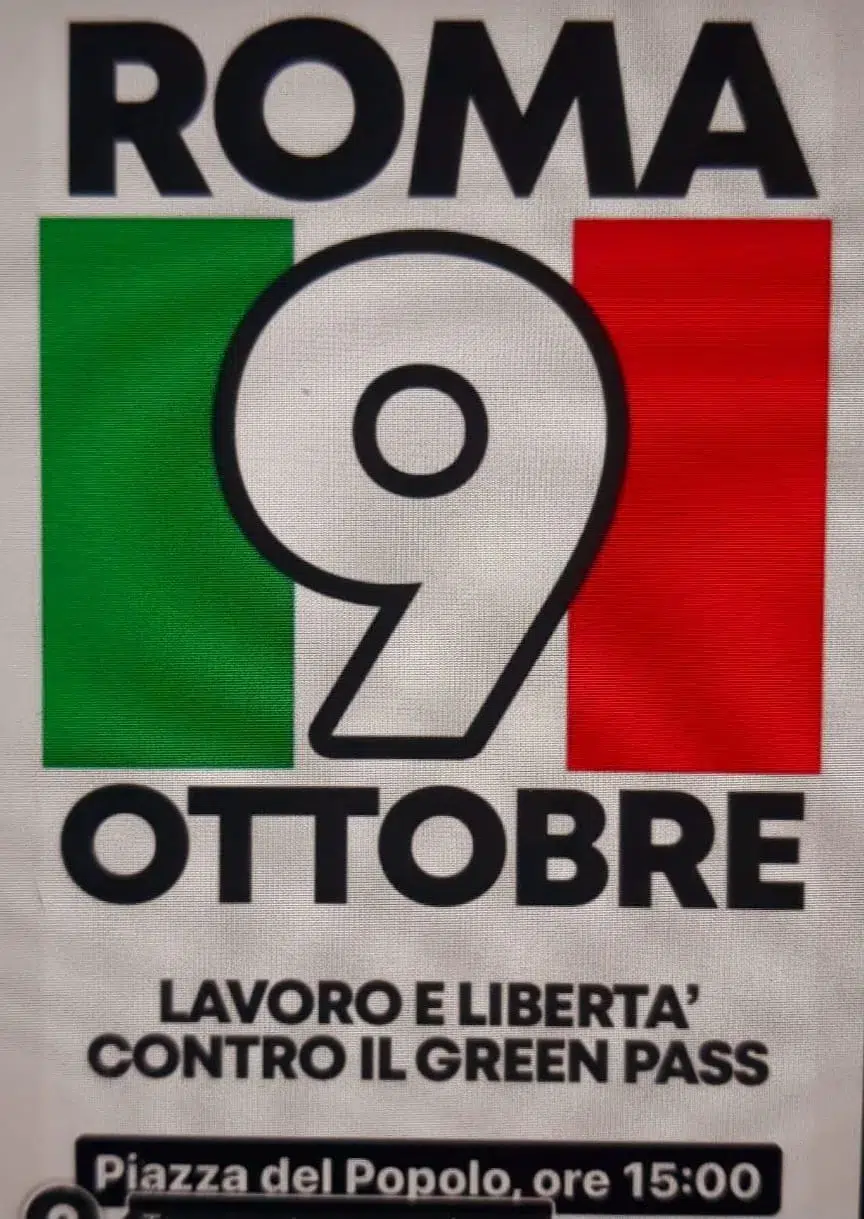 Le Pen, Georgescu, Fico… Trump… tutto è iniziato quel 9 ottobre a Piazza del Popolo