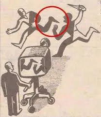 La malafede ed il ruolo dei media
