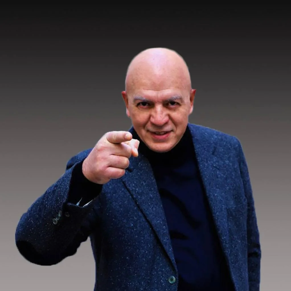 Nessuno vi racconta la verità