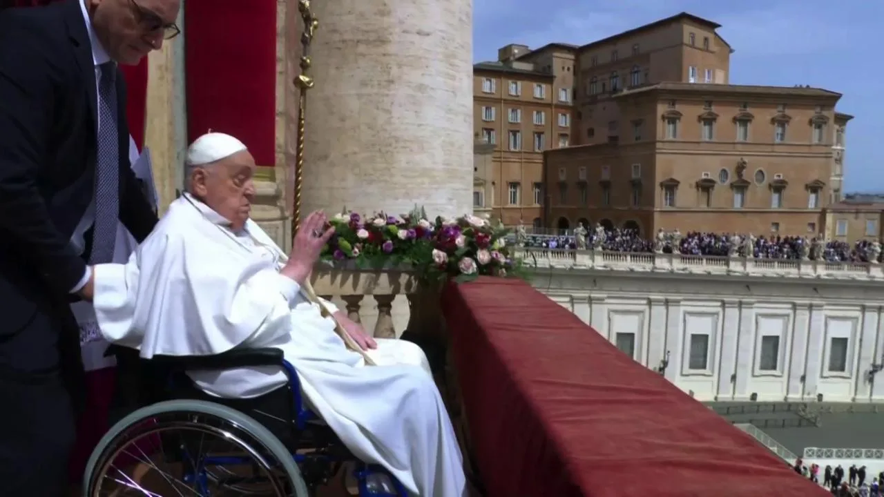Morto un Papa se ne fa un altro?