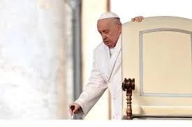 Il maggior flagello della Chiesa di Cristo