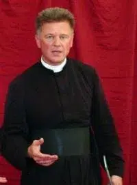 Don Floriano sulla morte di Bergoglio