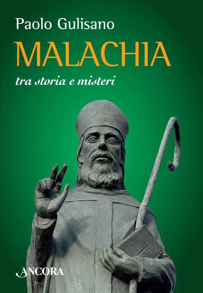 Chi è Petrus Romanus?