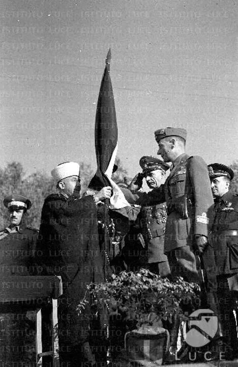 Fascismo, resistenza palestinese e la solita ipocrisia antifascista.