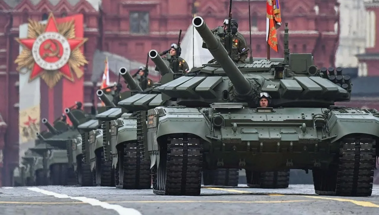 La Russia per la Pace