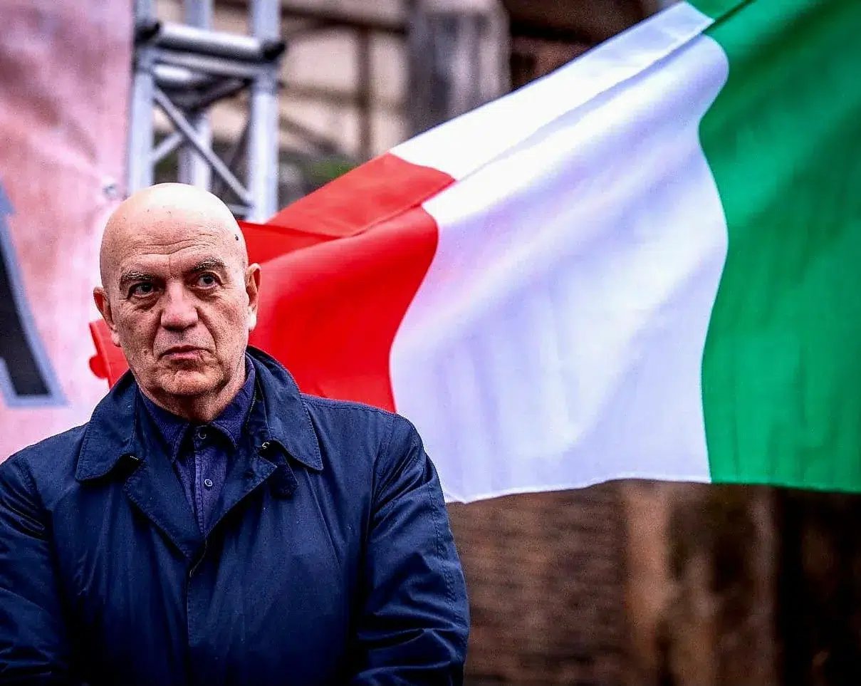 Destre e sinistre…