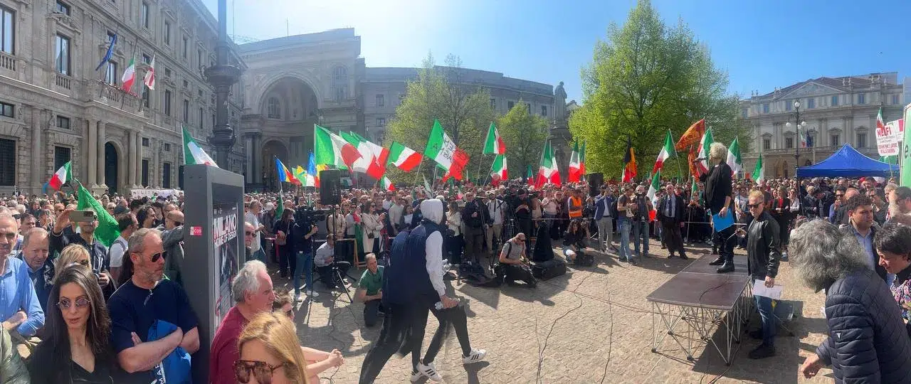 Siamo 10.000!