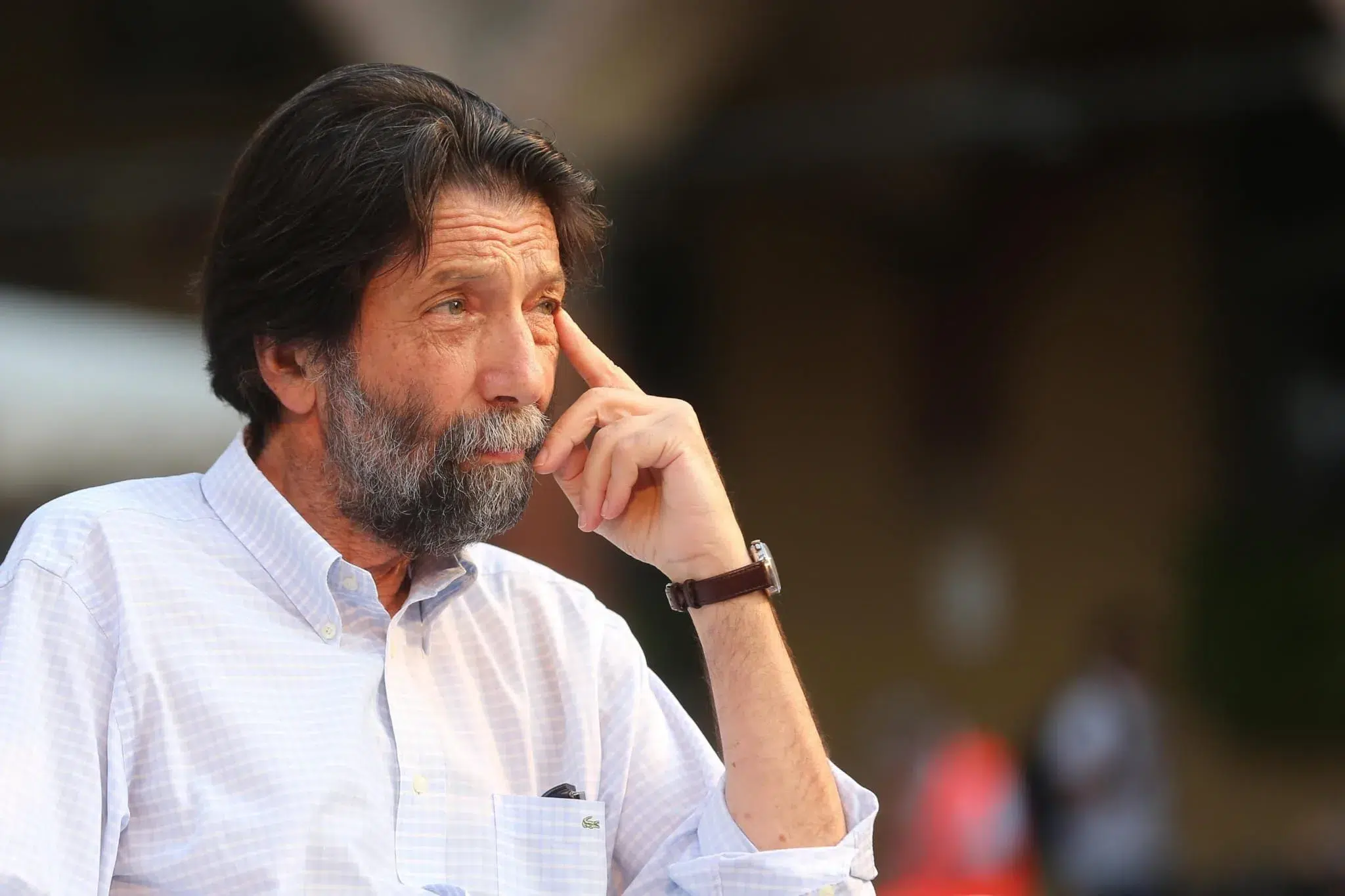 Cacciari: così la Democrazia Occidentale si Spara sulle p**.Il Suicidio delle Elite.