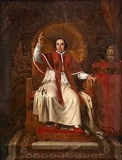 Preghiamo Affinché il Conclave ci Doni un Papa Santo, un Pio XIII.