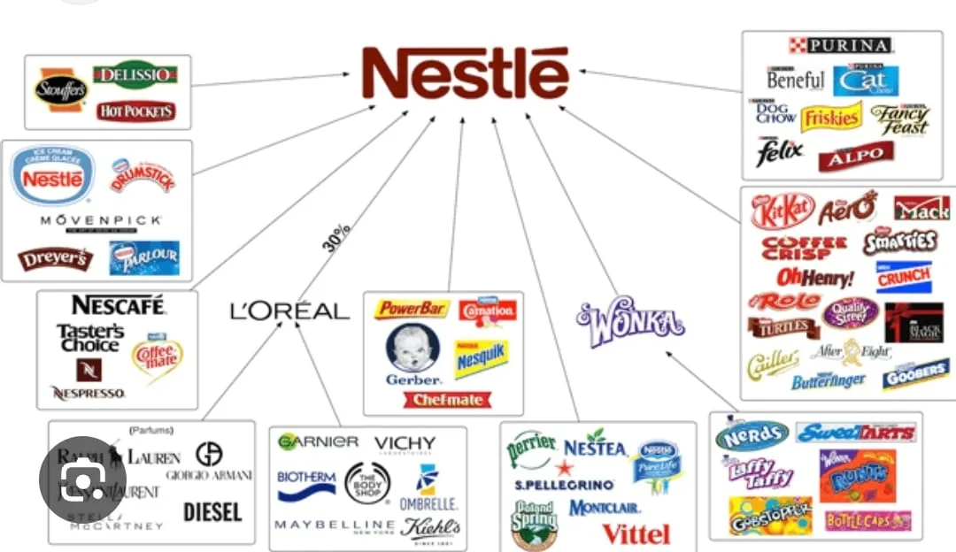 Essere contro le multinazionali è di estrema destra?