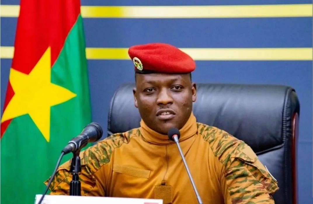 Burkina Faso nel mirino globalista