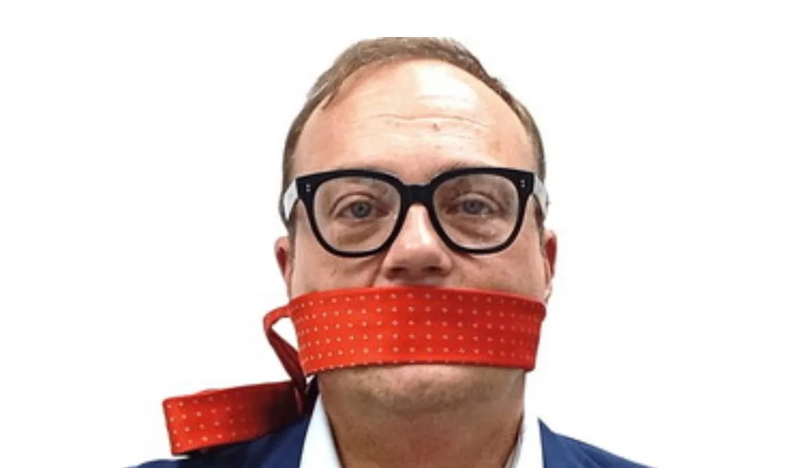 La UE censura Tommaso Cerno