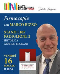 Follie gender alla fiera del libro di Torino