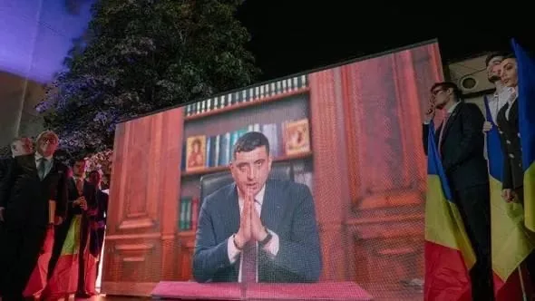 Trionfo Sovranista in Romania